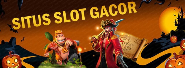 Game Slot Gacor